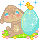 My Easter Egg!