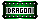 Dragon Collar Badge
