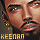 KEENAN SUPPORTER. II