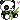 Panda Apple