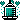 My love for you is Teal!