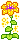Tangled`s Magic Golden Flower