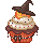 Witchery Pumpkin