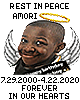 RIP AMORI 3