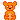 PoisonedCherries' orange gummy bear