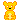 DaniaH3art's yellow gummy bear