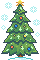 2023 Christmas In Green