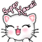 Super Kawaii Kitty