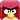 Angry Birds badge