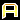 Alphabet Badge ~A~