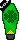St Patty Coffin