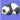 Panda Badge 2
