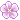 Purple Blossom 4