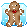 Gingerbread (limited)