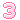 Pink Letter 3 (3)