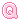 Pink Letter Q 2