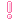 Pink Exclamation Mark