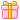 Bouncy Pink Gift