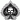 Skull Spade