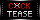 Cxck Tease