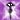 Trinilicious Purple Bling