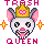 Trash Queen
