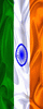 Tz:Indian Flag 