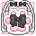 I wuf u