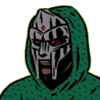 METAL FACE DOOM
