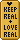 Keep Real and Love Real