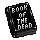 Post Mortem |   Book Of the Dead