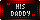 His Daddy