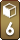IMVU Content Creator Tier 6 Badge