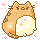 Kawaii Pusheen Cat