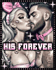 His Forever