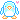 Bubbles the Penguin