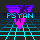 Synthwave 80s Psyan