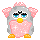 Bo Bay Furby