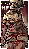 Silenthill nurse
