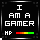 I am a GAMER - by NAX