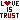 Trust Is Love