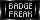 Badge