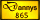 Dannys865 Gold