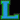Letter L