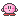 Kirby, Yo. :]
