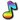 Musical Note