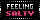 Feeling Salty