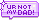 . ur not my dad