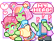 . VIP: my head!