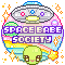 . VIP : space babe society